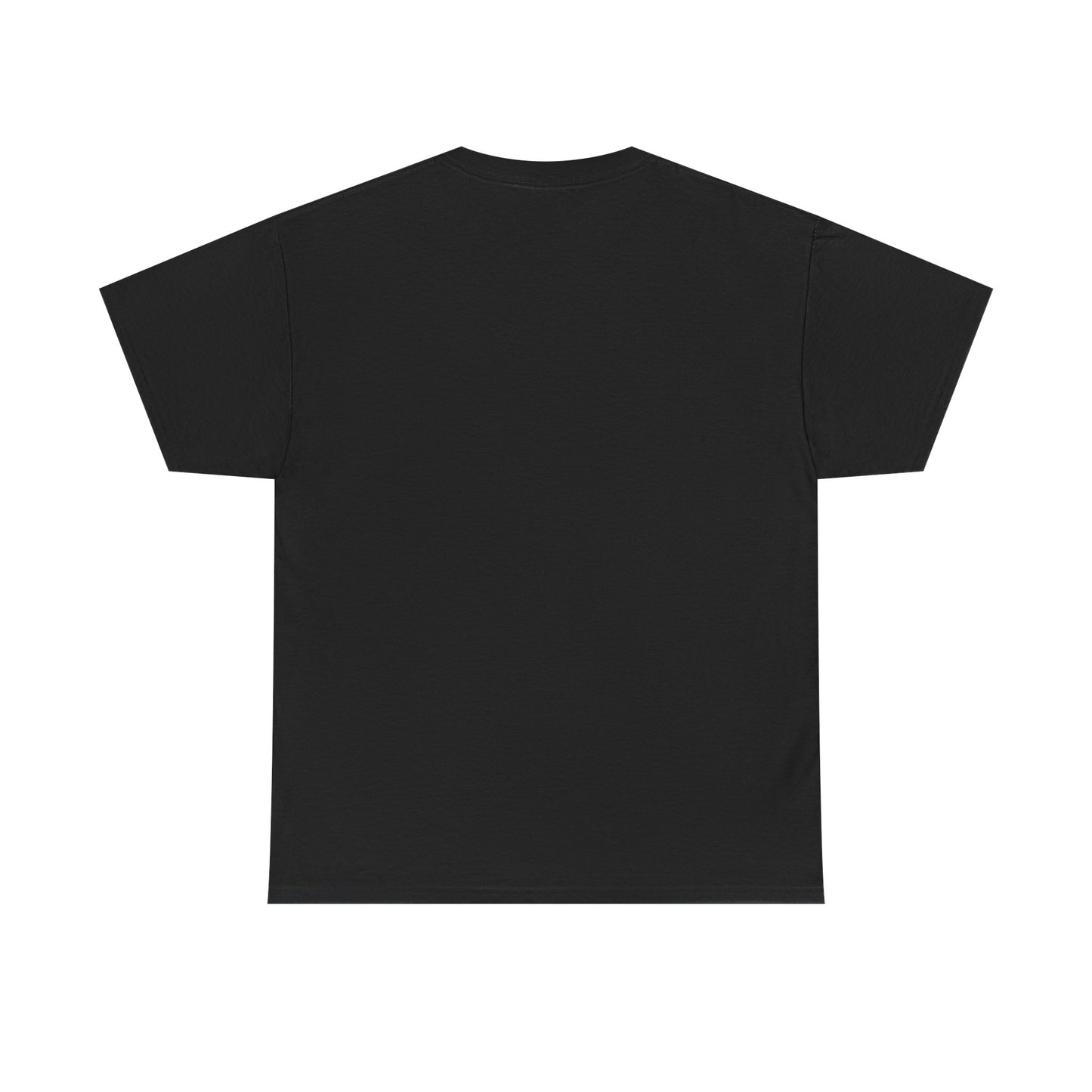 Say It With Your Chest Unisex Heavy Cotton Tee