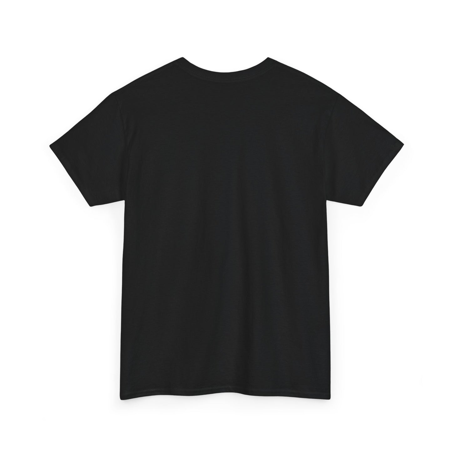 Say It With Your Chest Unisex Heavy Cotton Tee