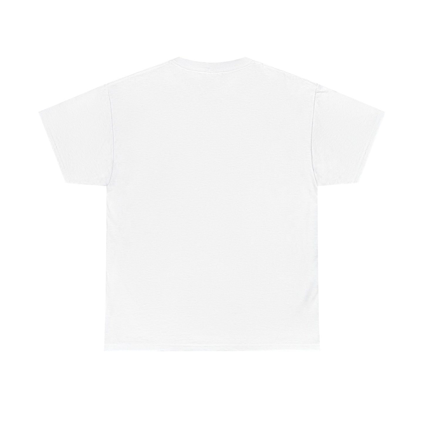 SH&DE Unisex Heavy Cotton Tee