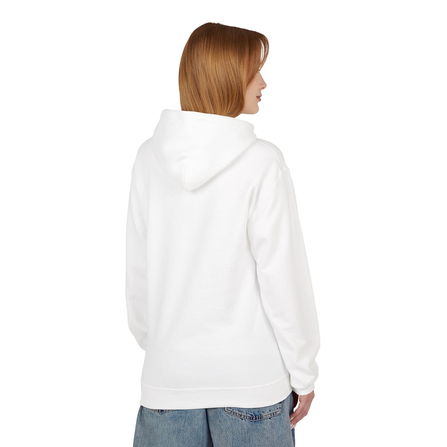 SH&DE Fleece Hoodie