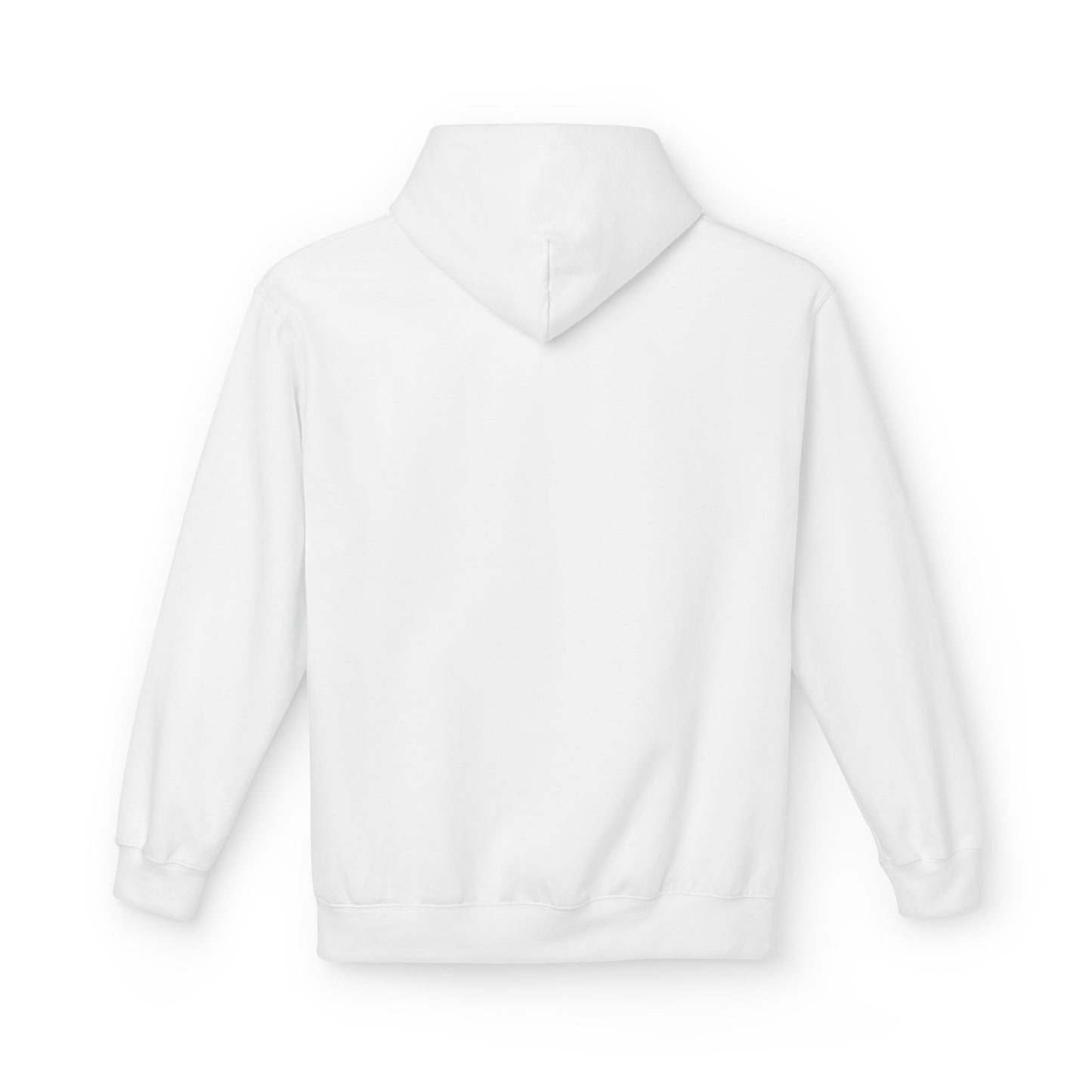 SH&DE Fleece Hoodie