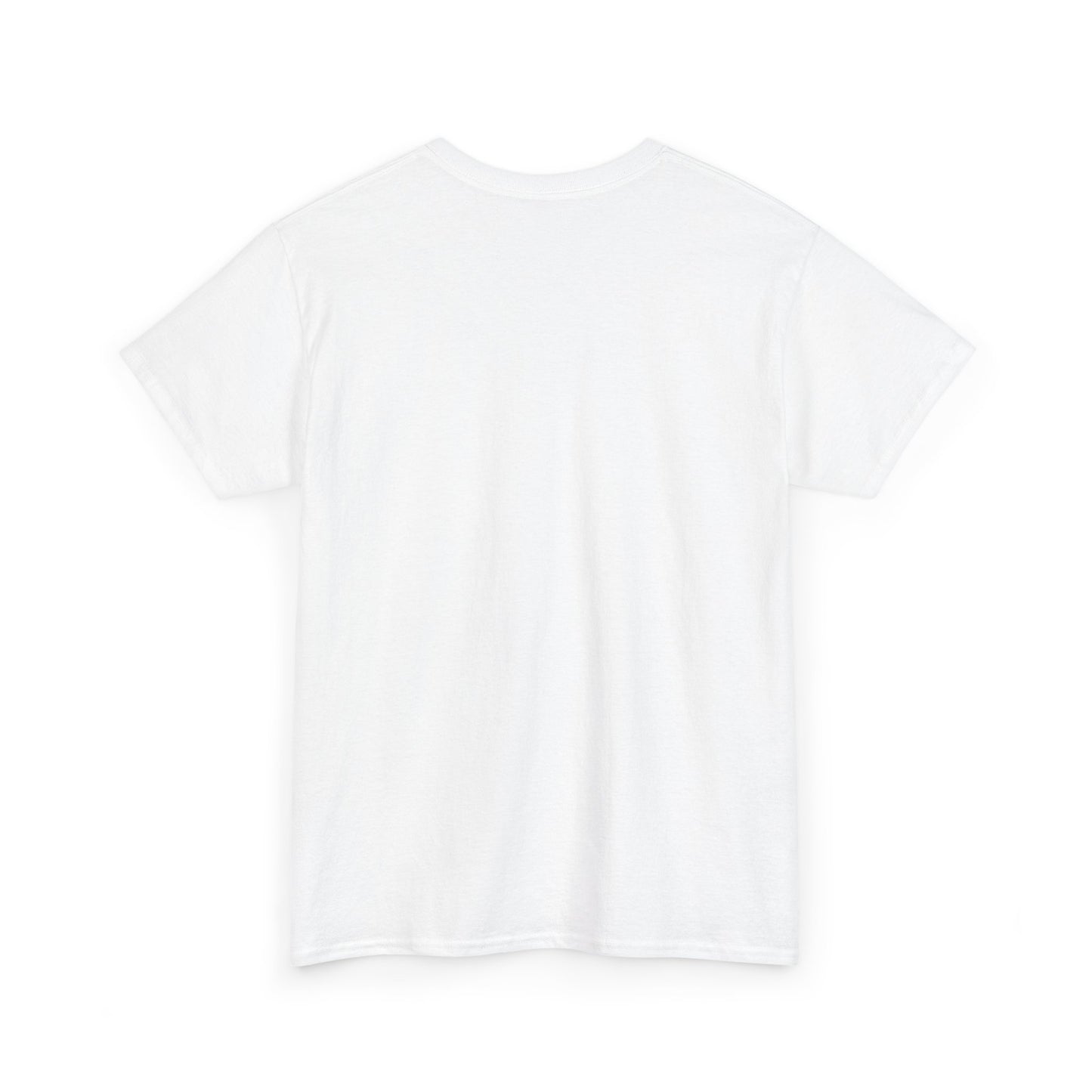 SH&DE Unisex Heavy Cotton Tee