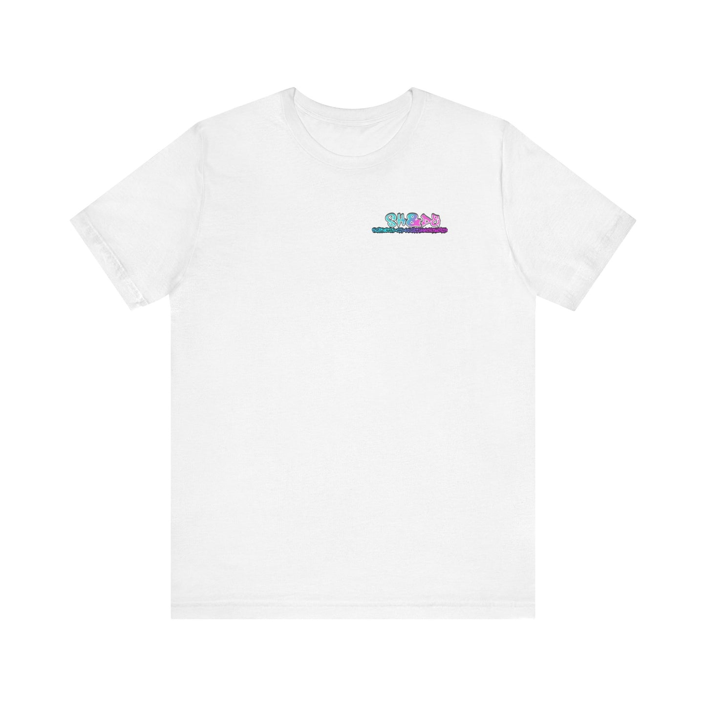 The Mission Statement Short Sleeve Tee