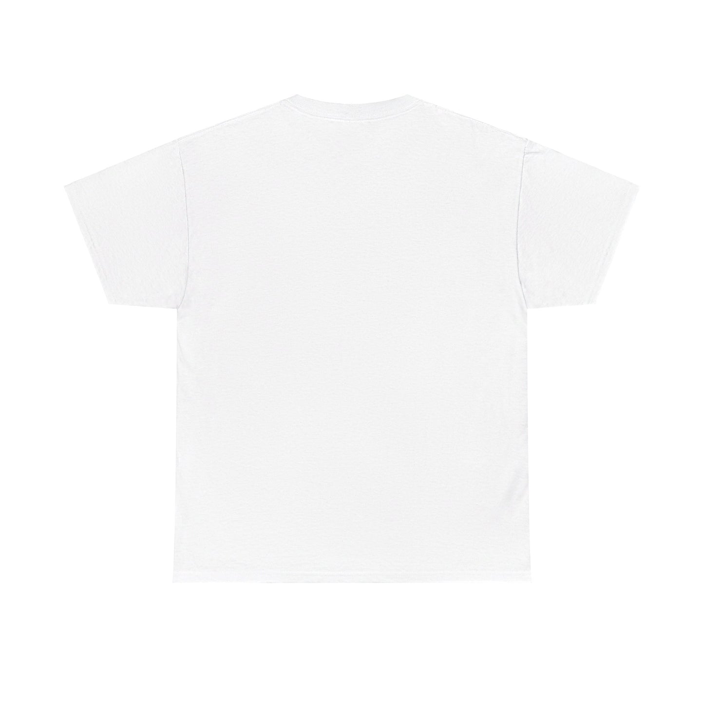 SH&DE Unisex Heavy Cotton Tee