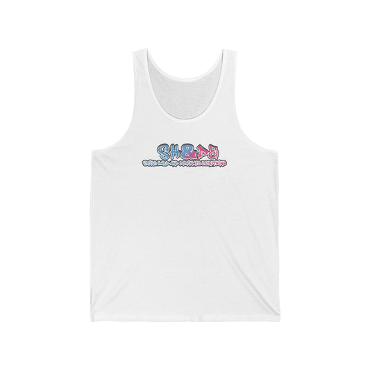 SH&DE Unisex Tank