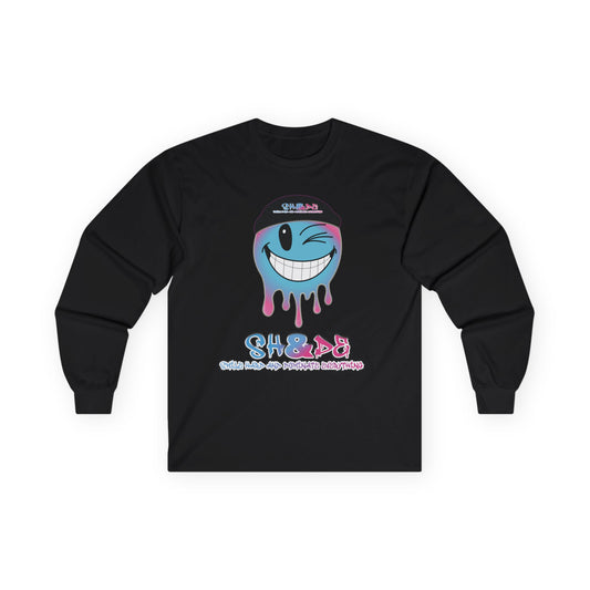 Unisex Ultra Cotton Long Sleeve Tee