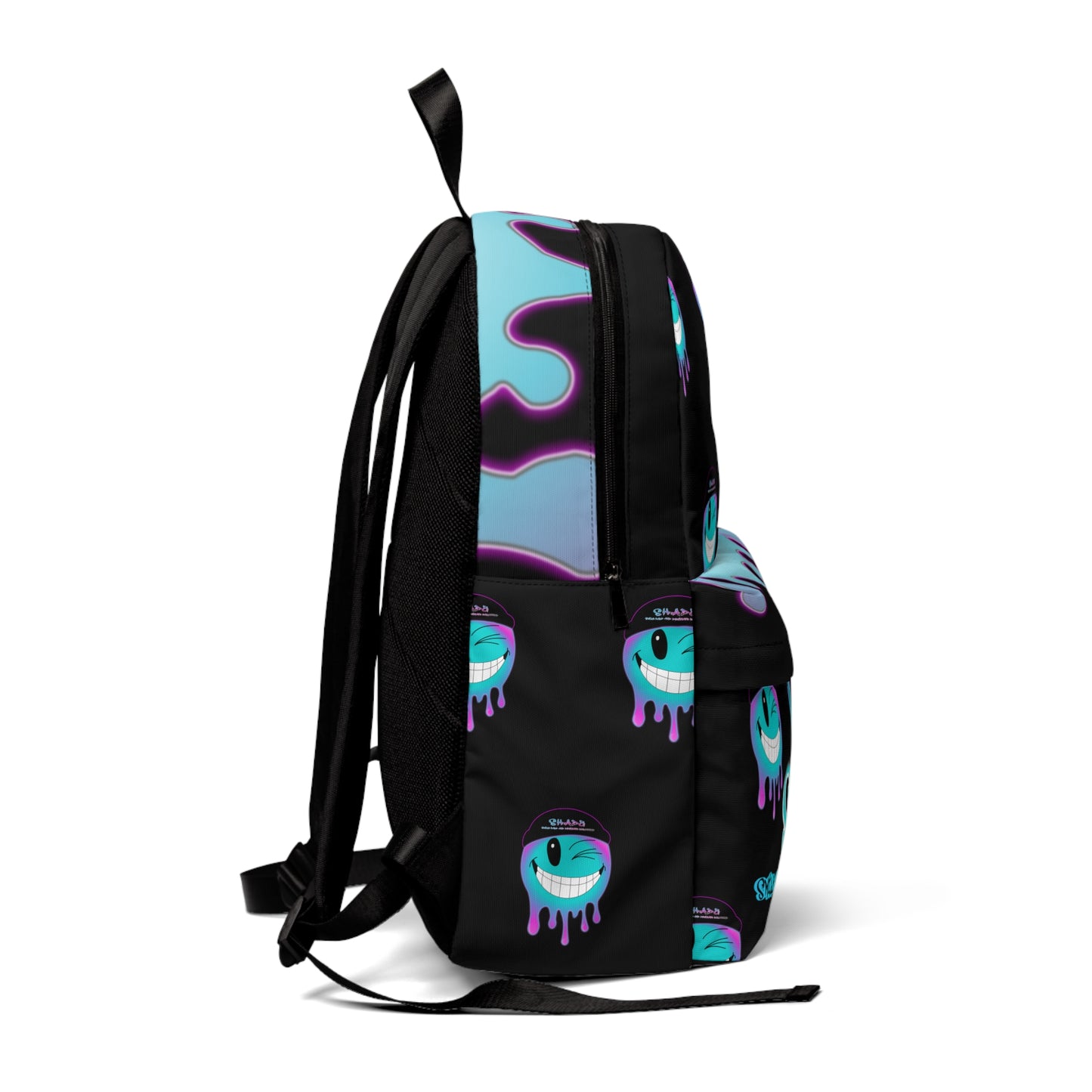 Unisex "Dominate Life" Backpack