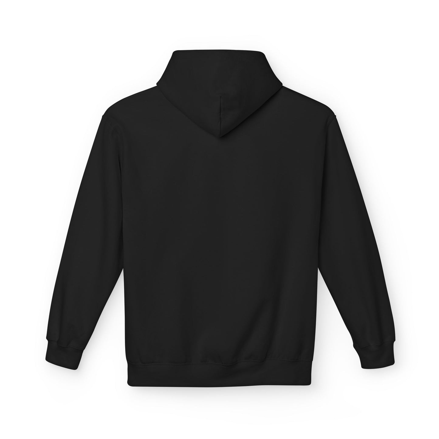SH&DE Fleece Hoodie