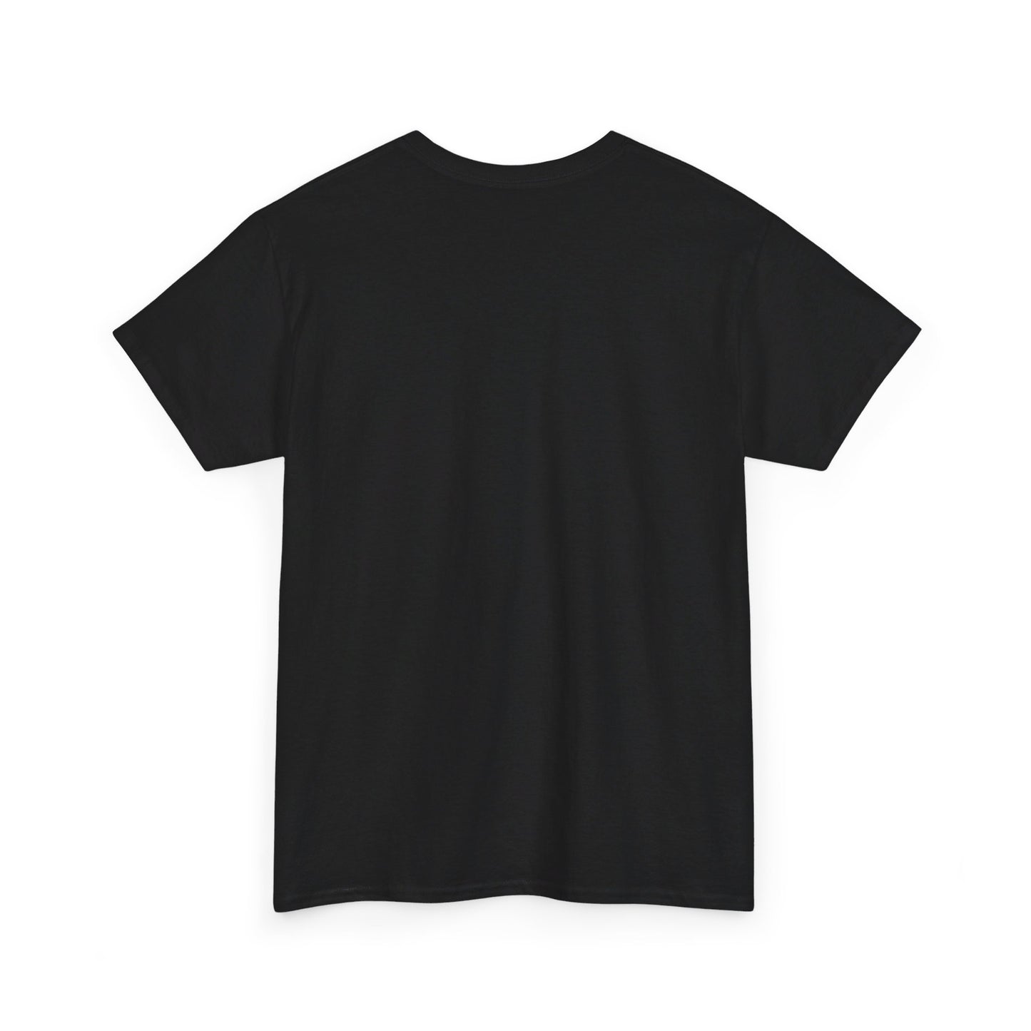 SH&DE Unisex Heavy Cotton Tee