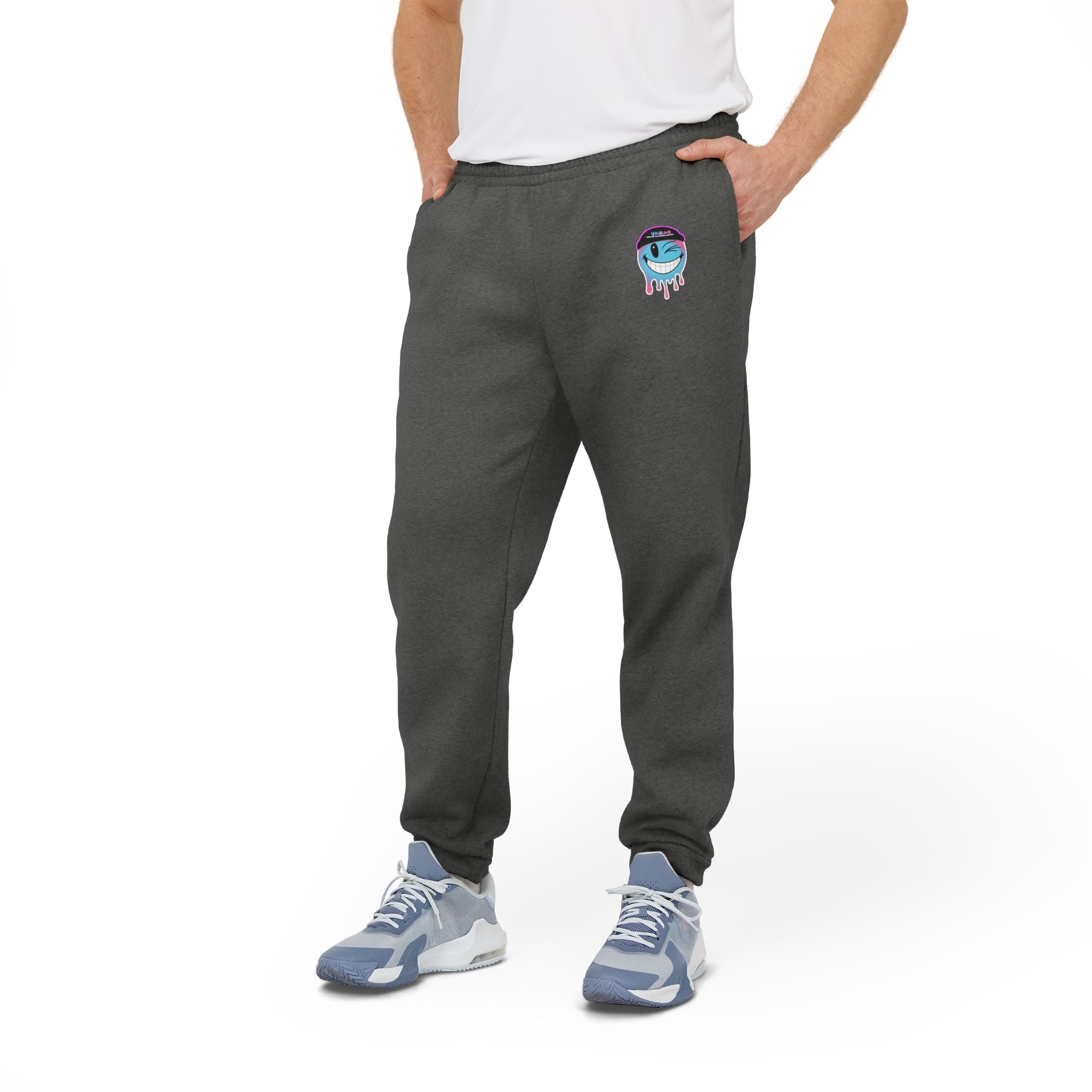 adidas X SH&DE Fleece Joggers – S.H.&.D.E