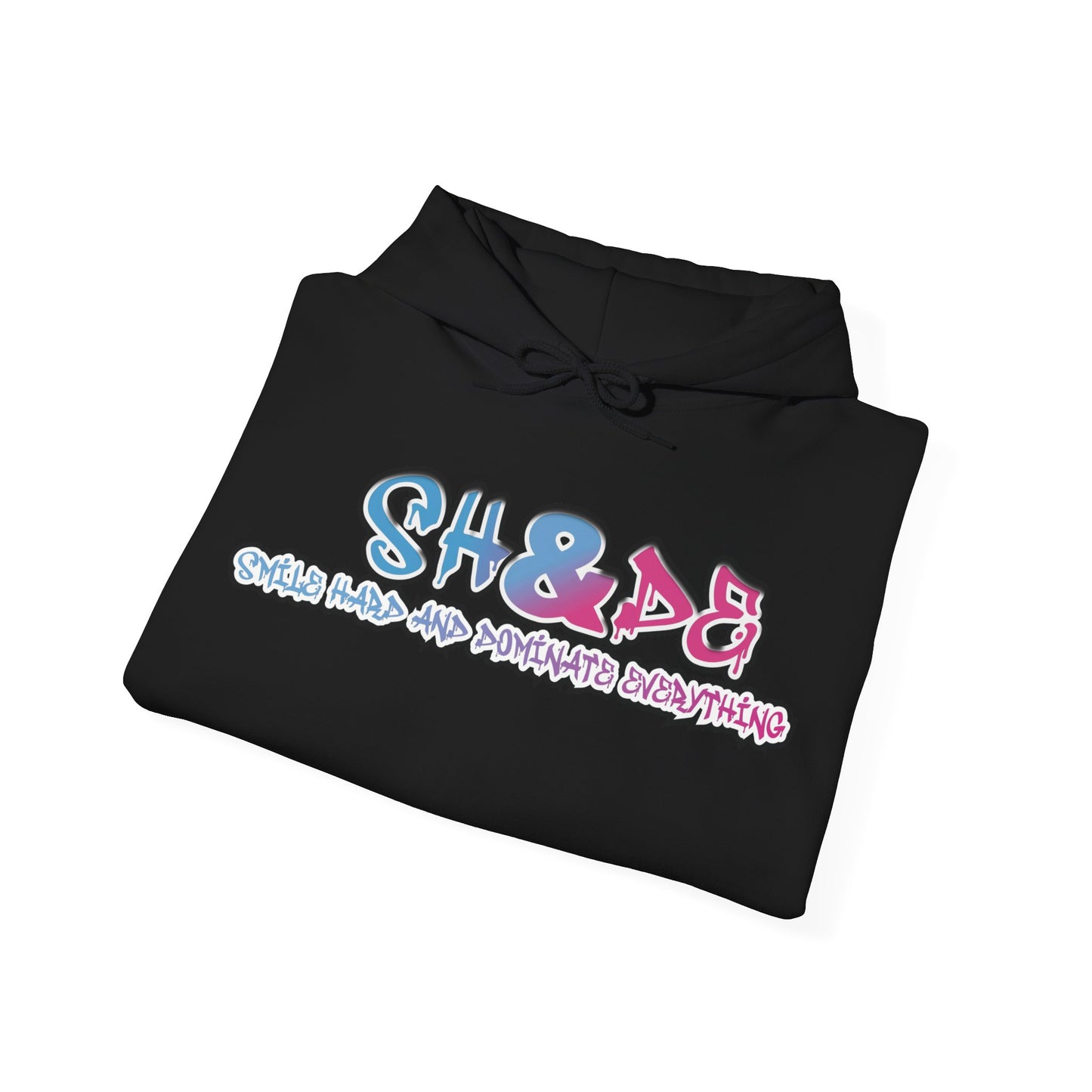 Into the SH&DE Unisex Hoodie