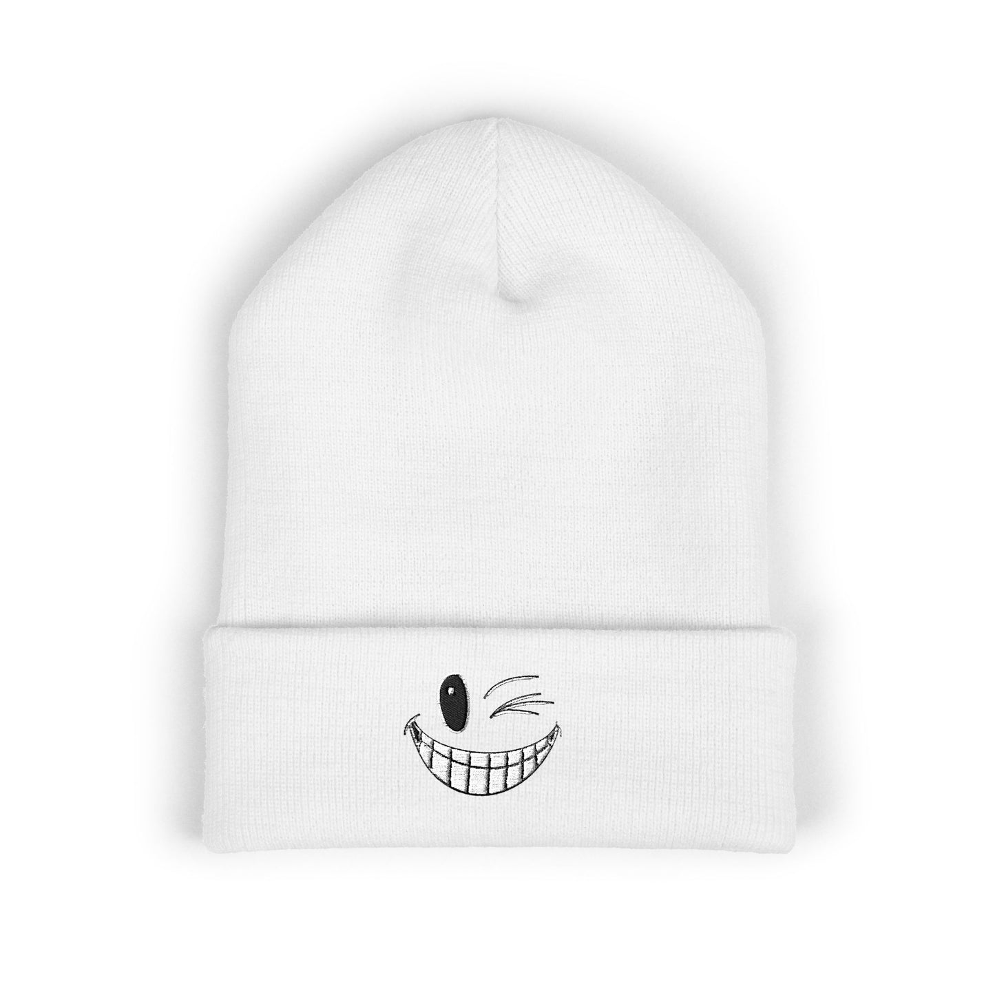 "Dominate the mind" Beanies