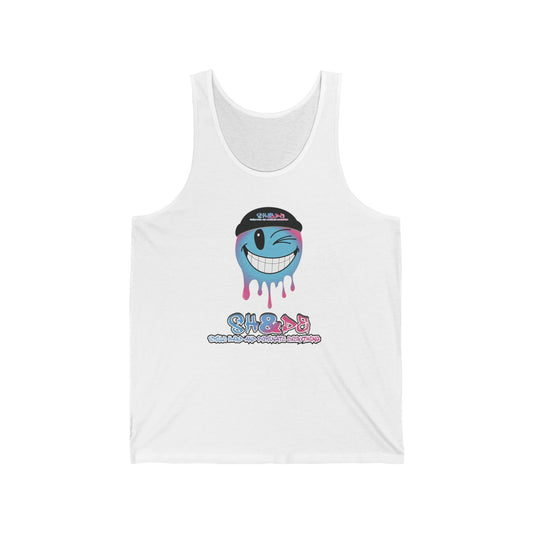 SH&DE Unisex Tank