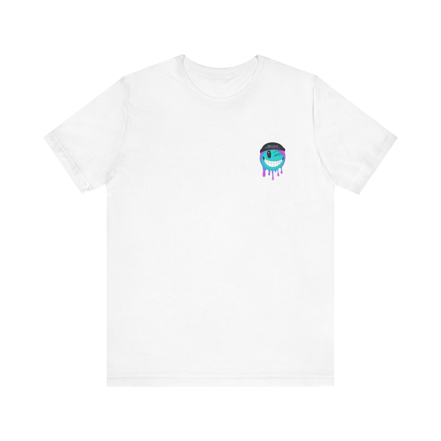 Mission Statement Tee