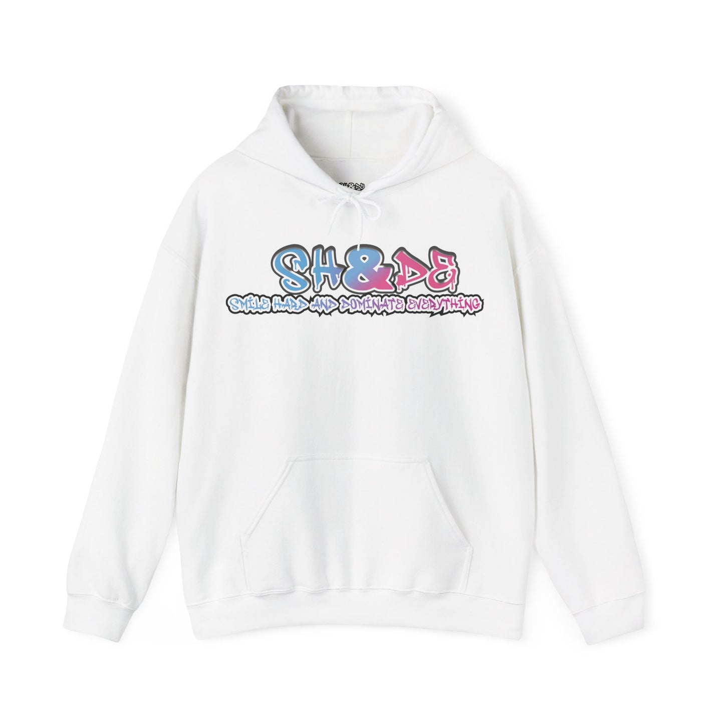 Into the SH&DE Unisex Hoodie