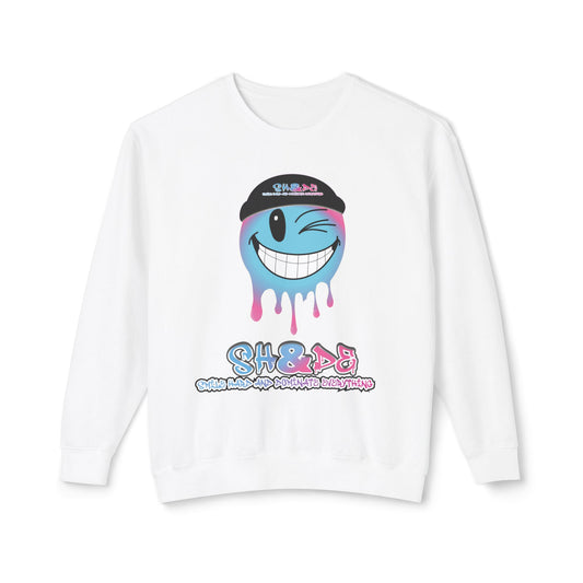 SH&DE Lightweight Sweatshirt