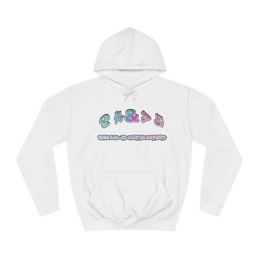 Unisex  "Stay Shady" Hoodie