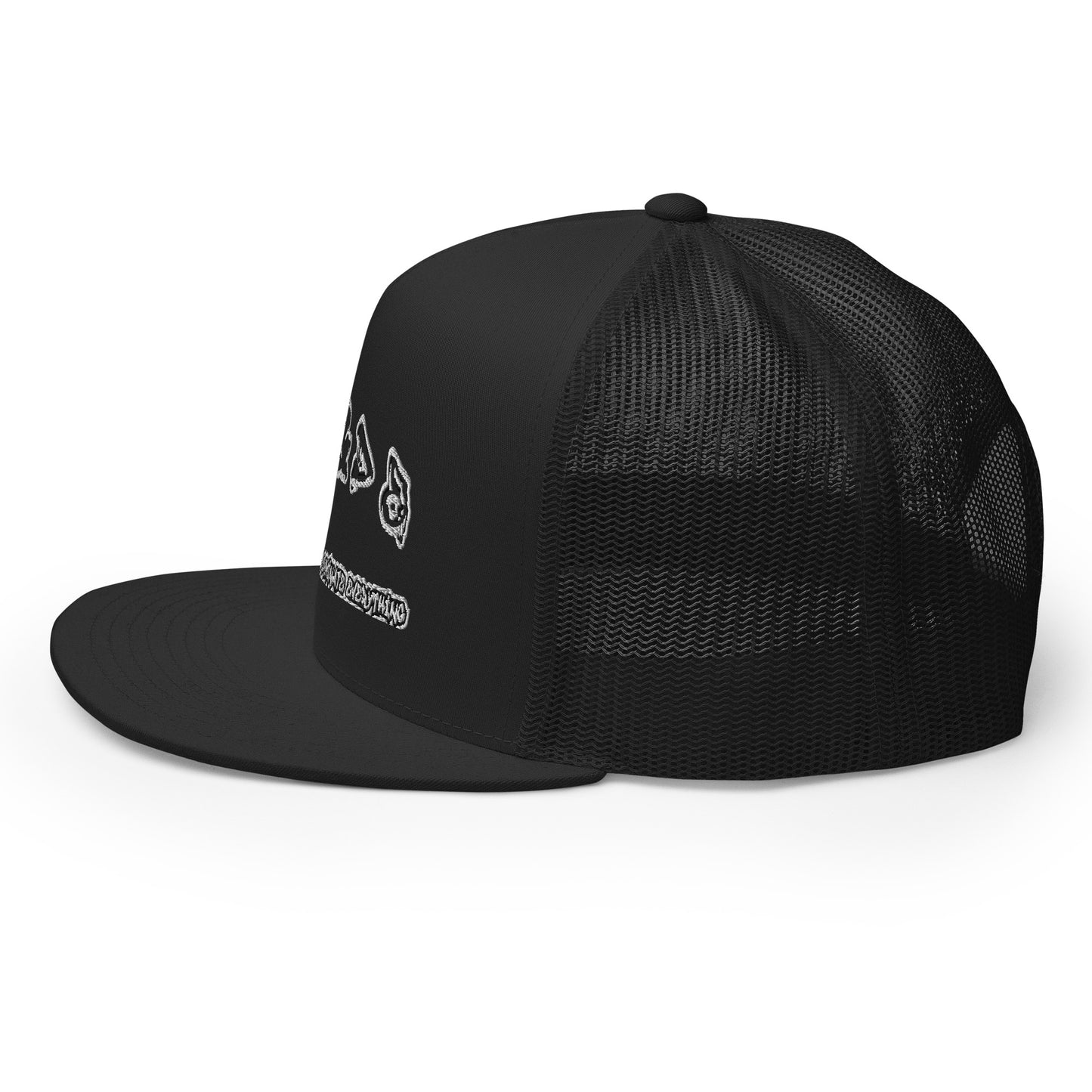 SHADE Snapback