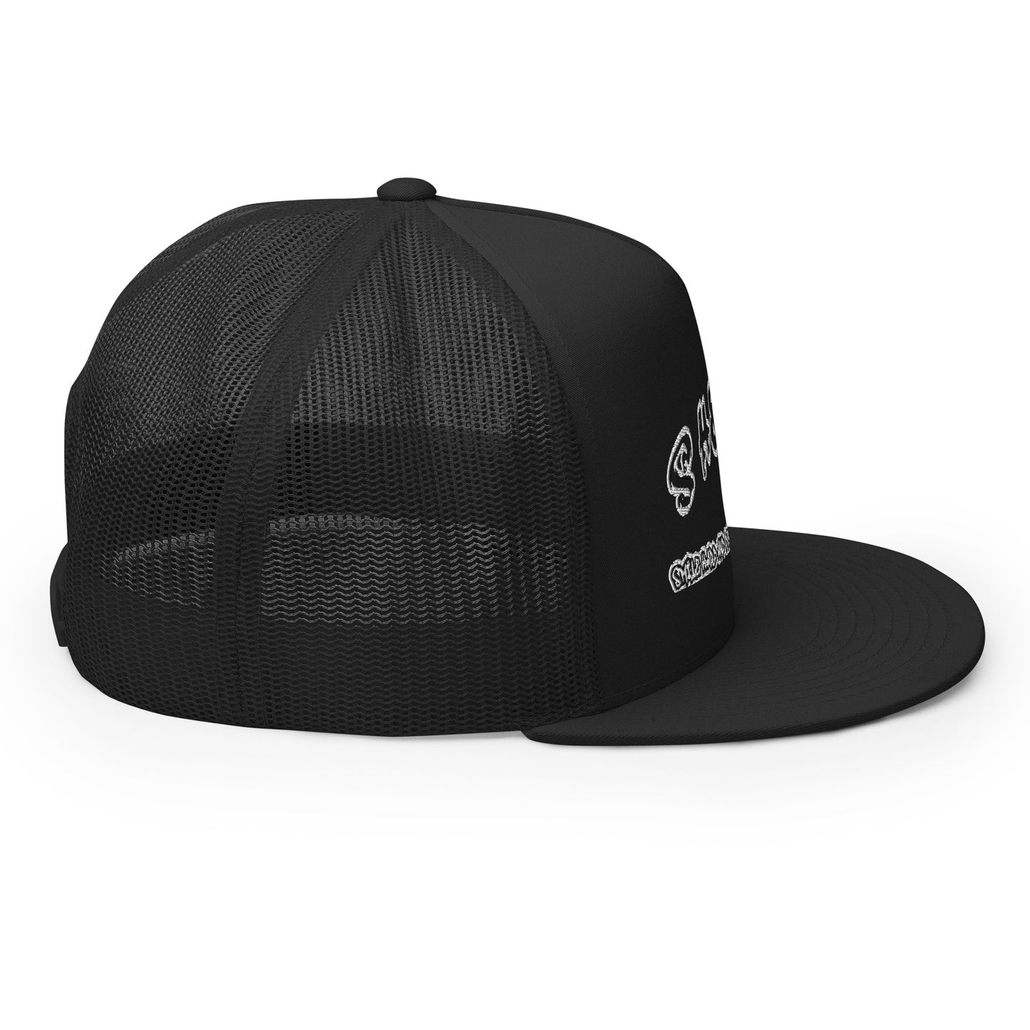 SHADE Snapback