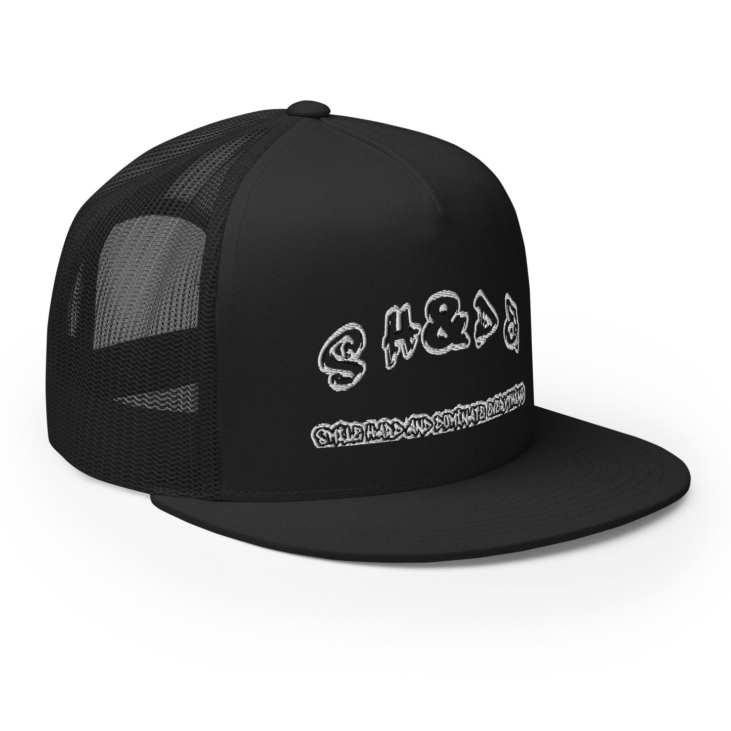 SHADE Snapback