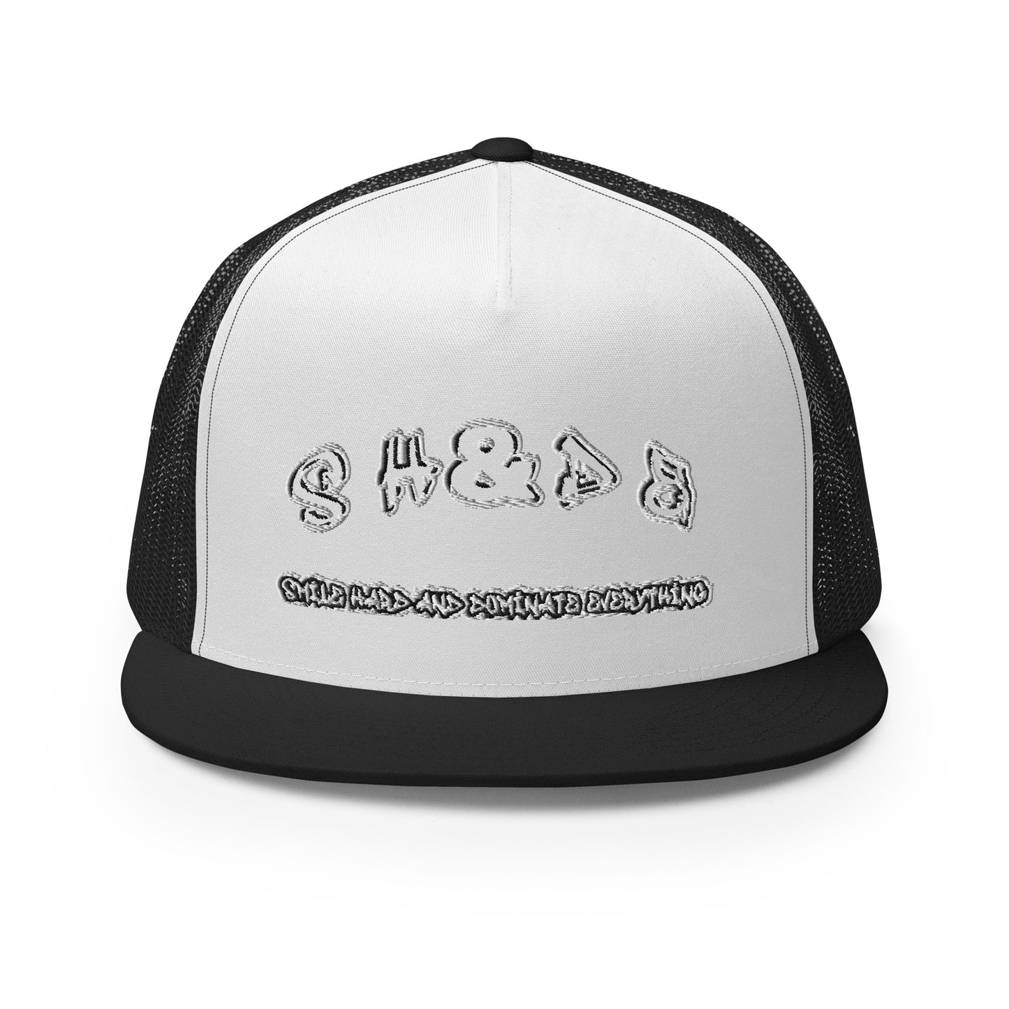 SHADE Snapback