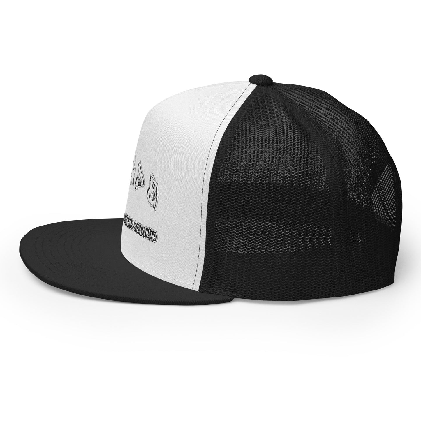 SHADE Snapback