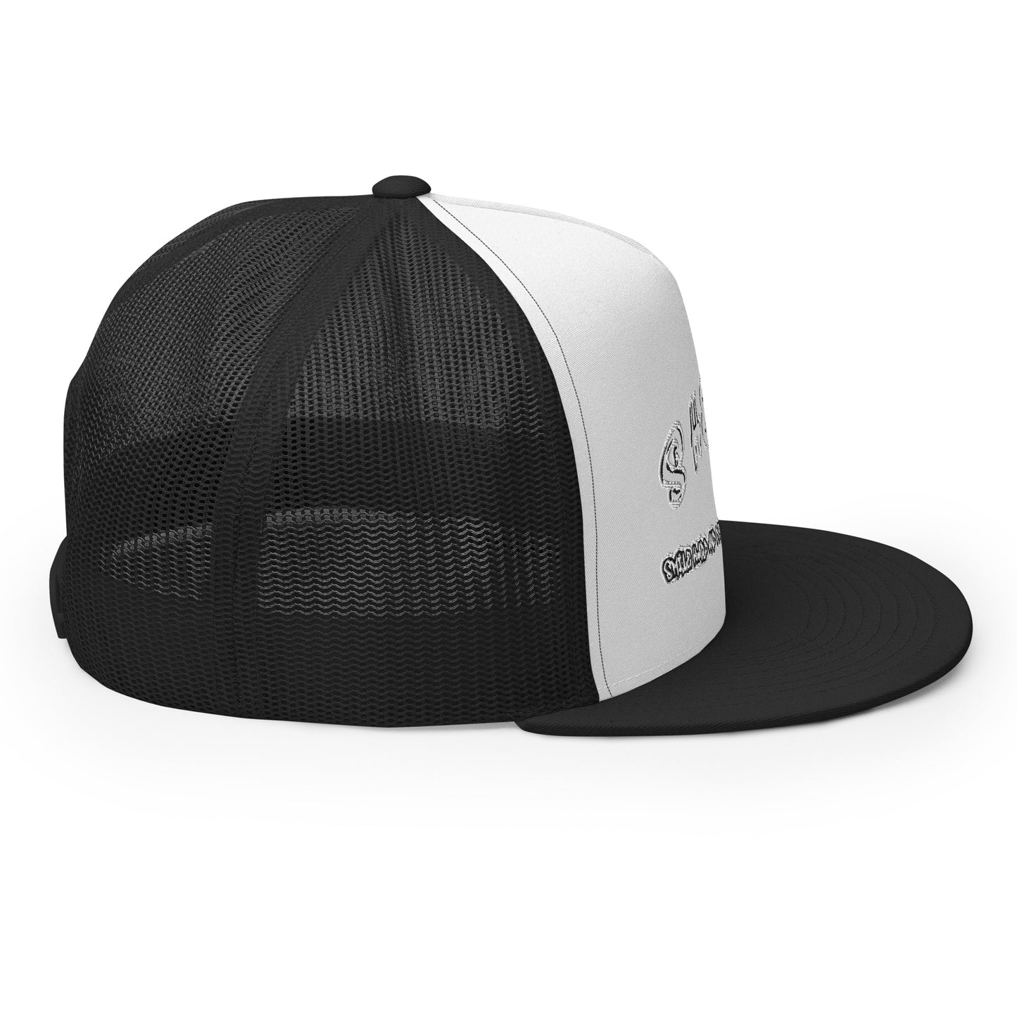 SHADE Snapback