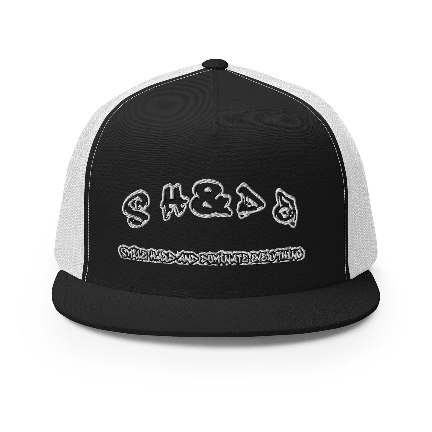 SHADE Snapback