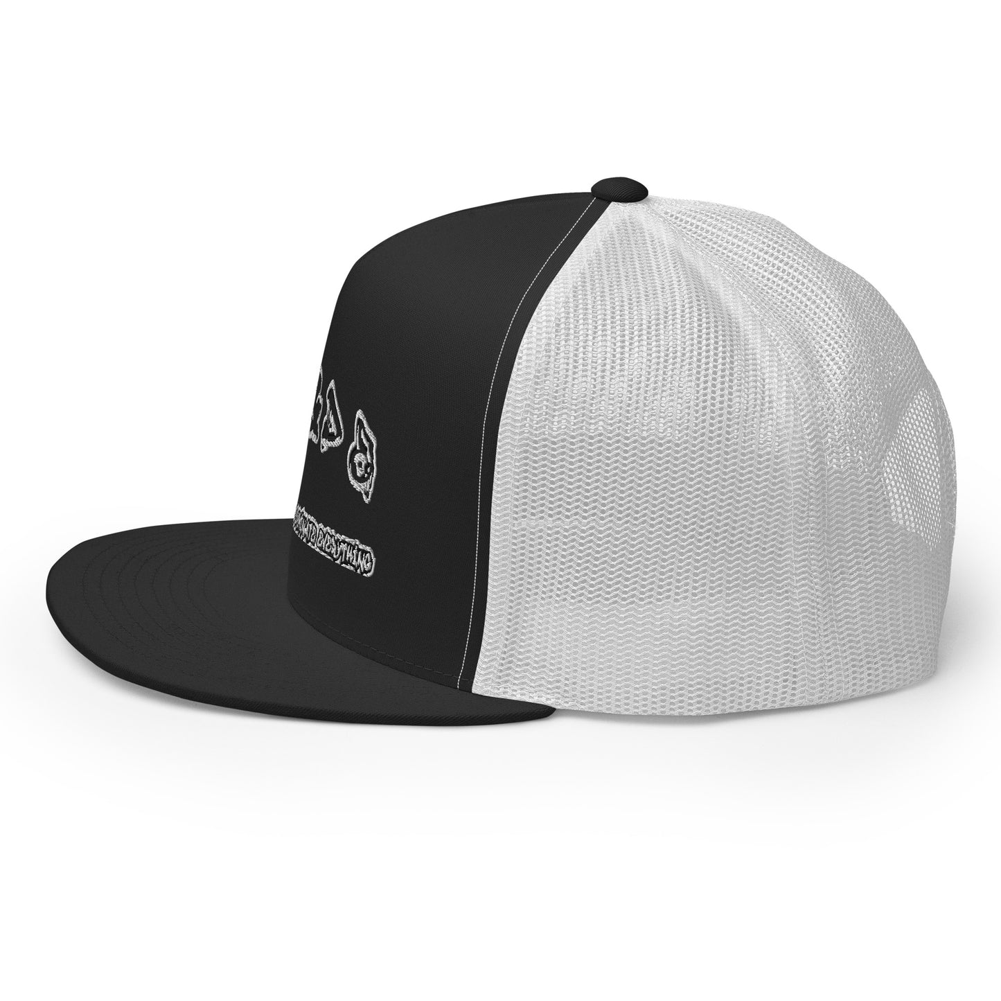 SHADE Snapback