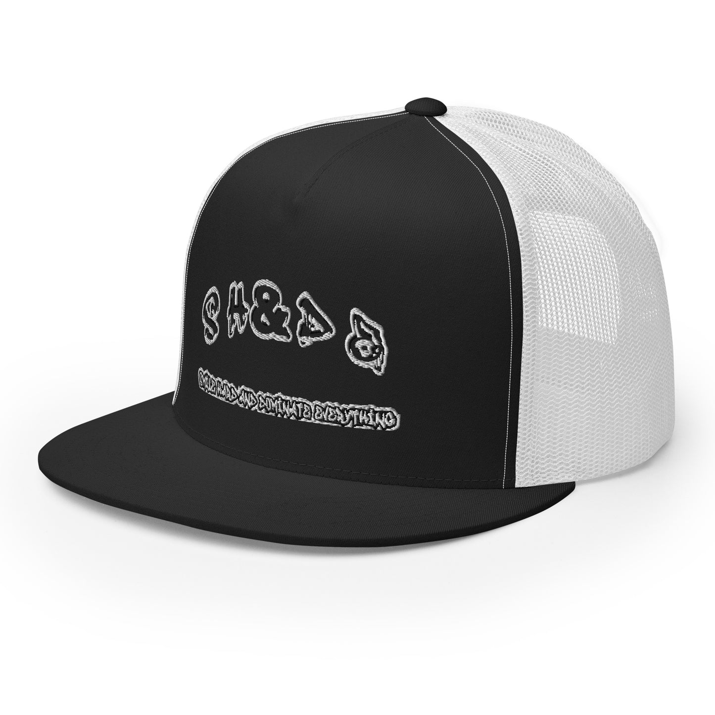 SHADE Snapback