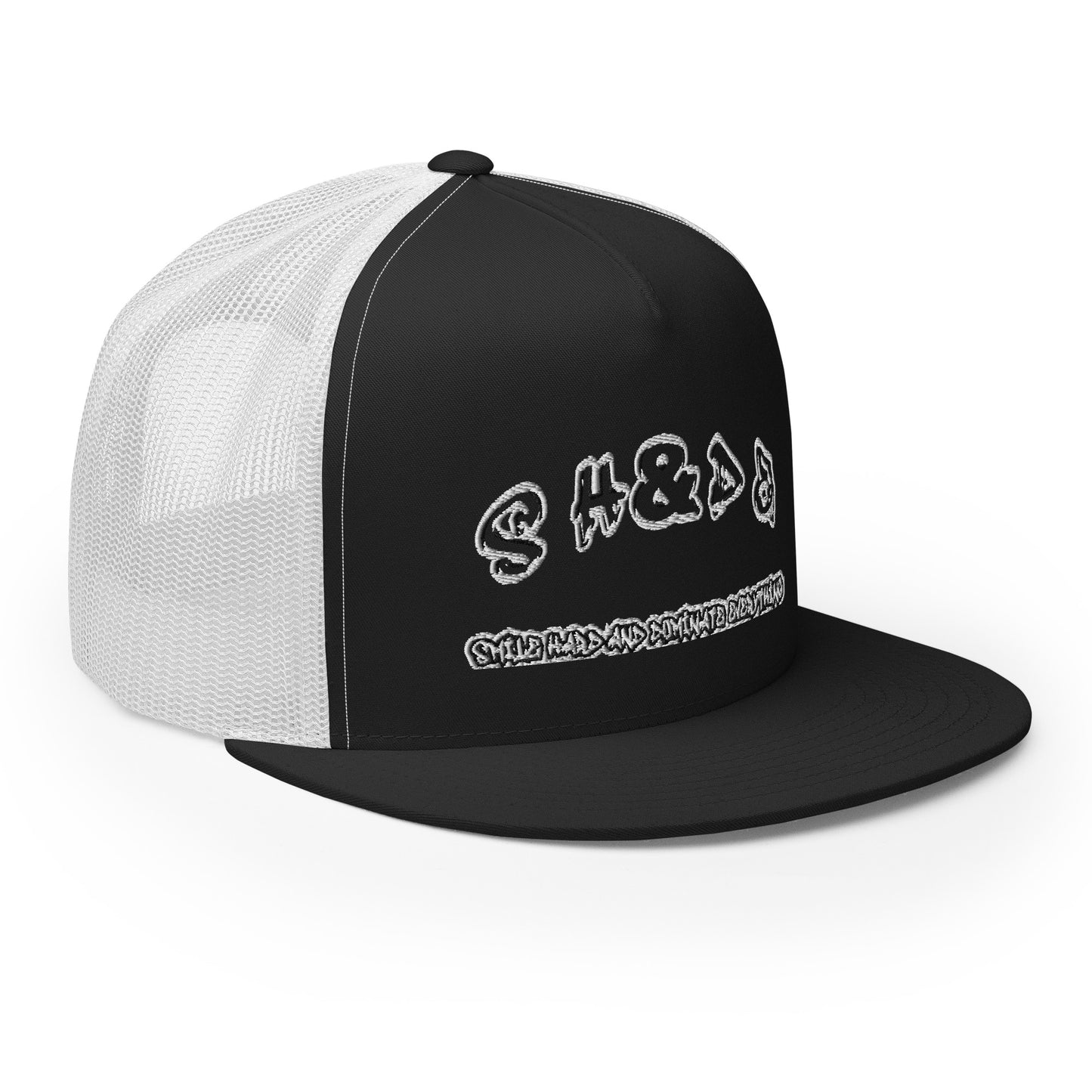 SHADE Snapback