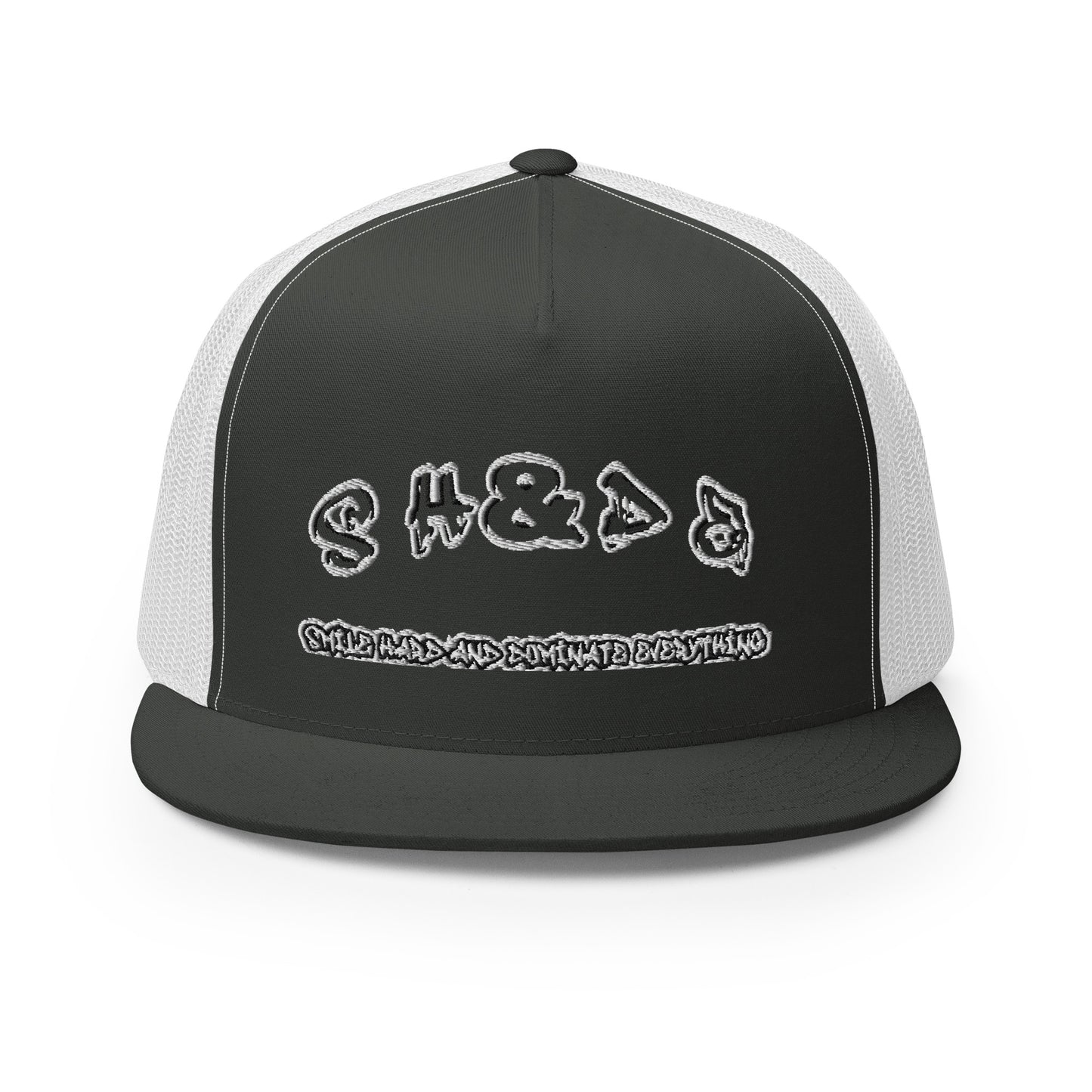 SHADE Snapback