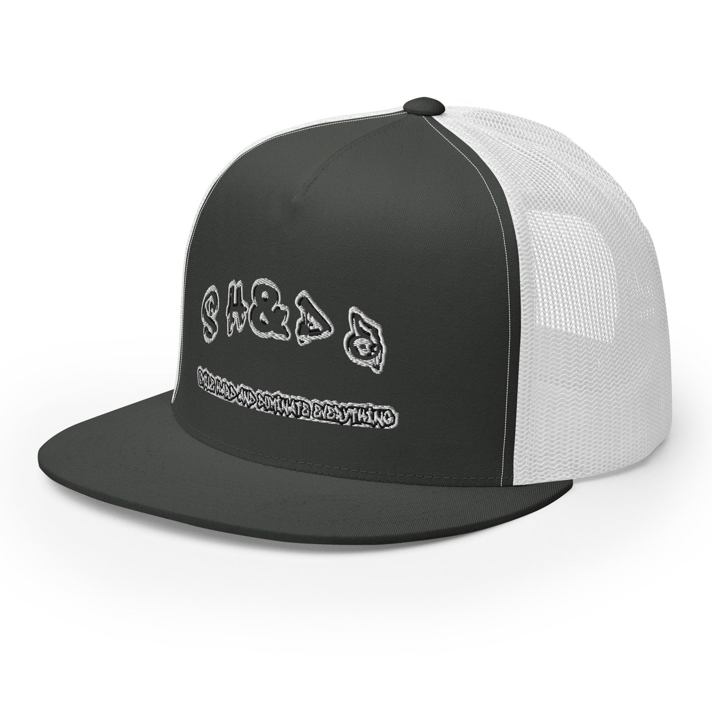 SHADE Snapback