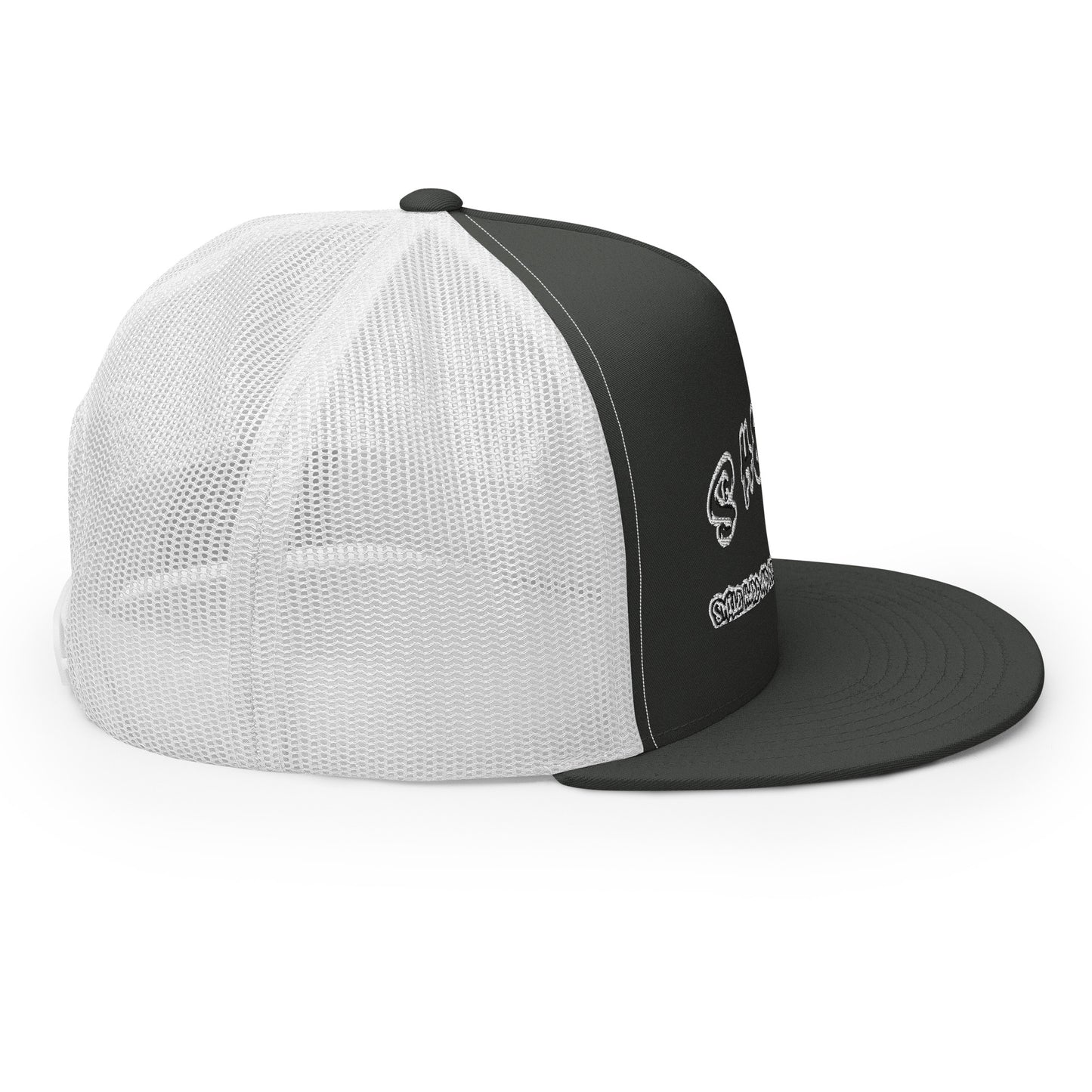 SHADE Snapback