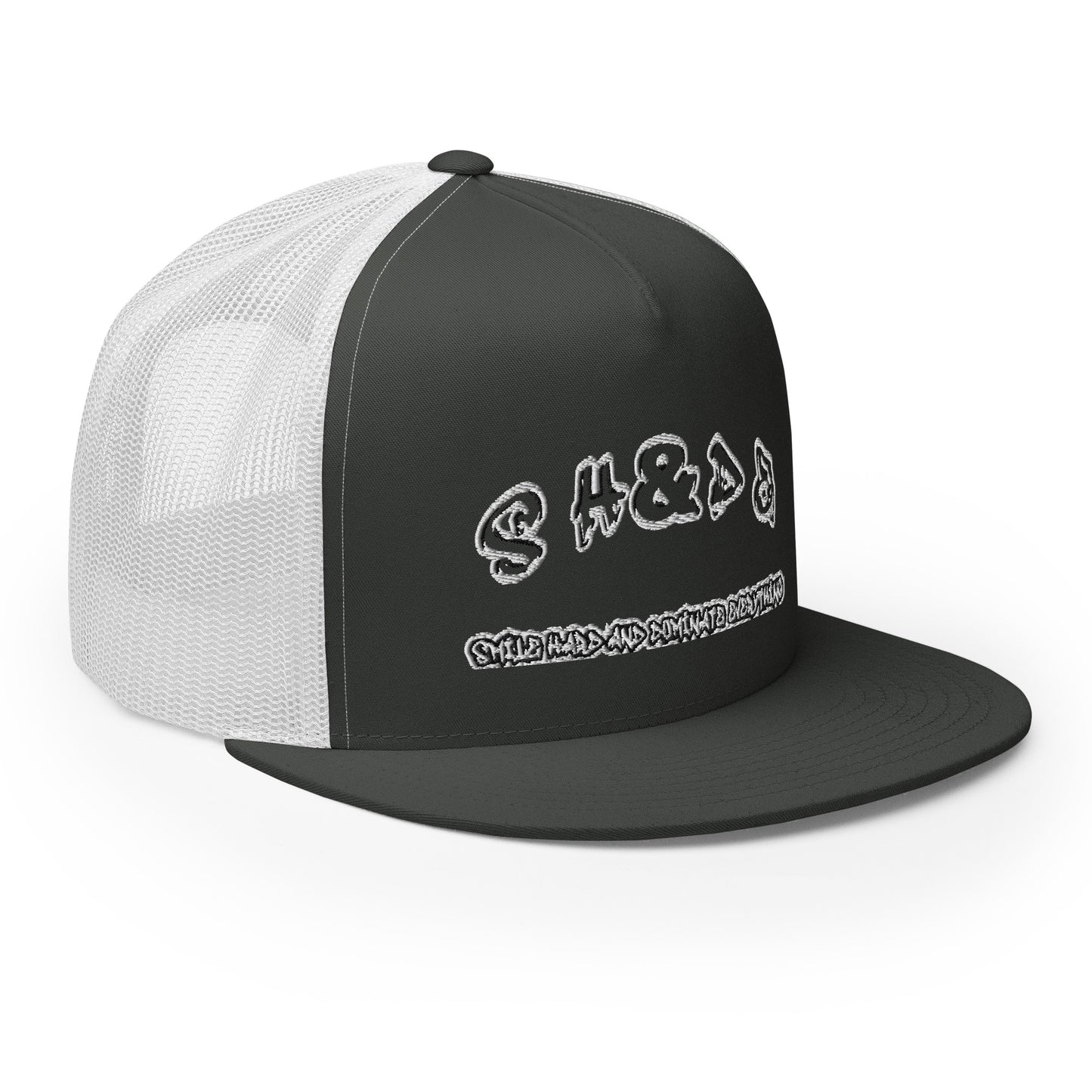 SHADE Snapback