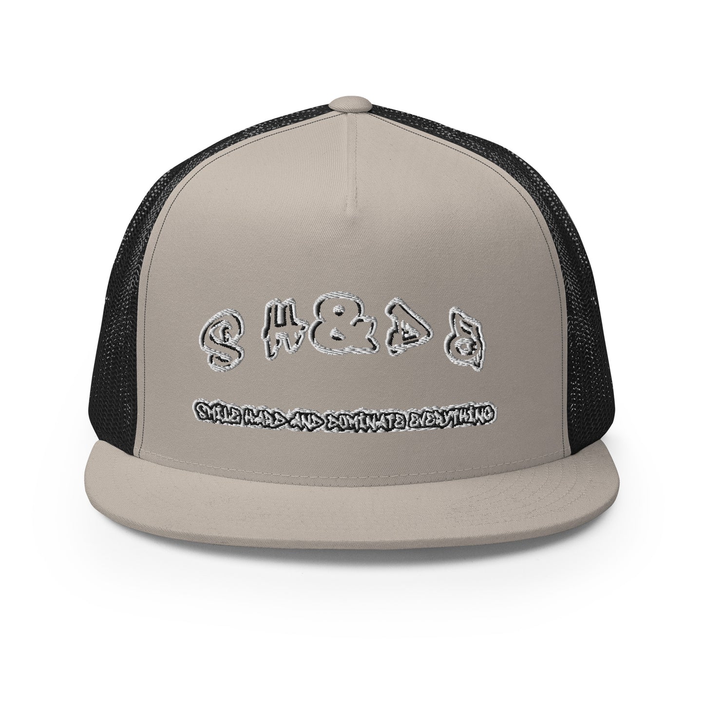 SHADE Snapback