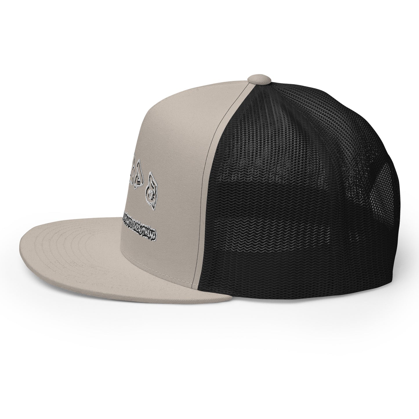 SHADE Snapback