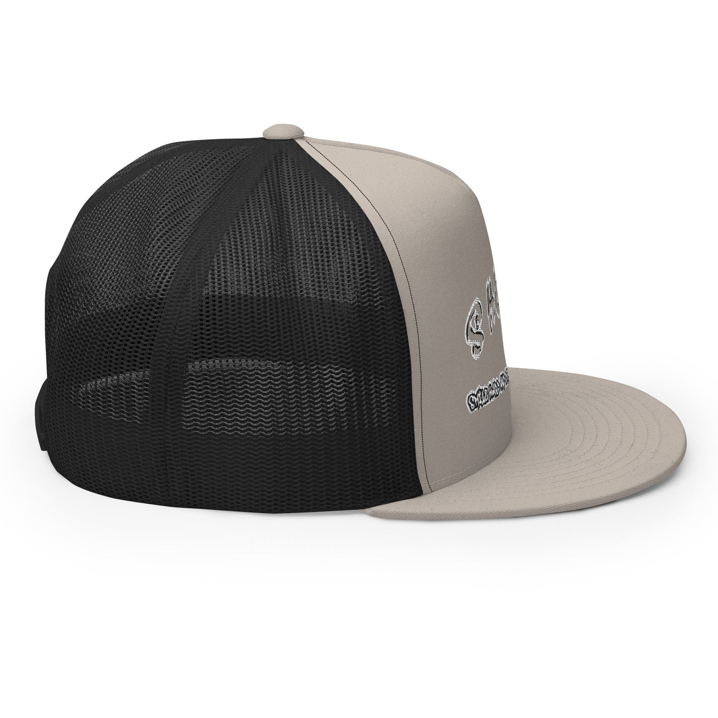 SHADE Snapback