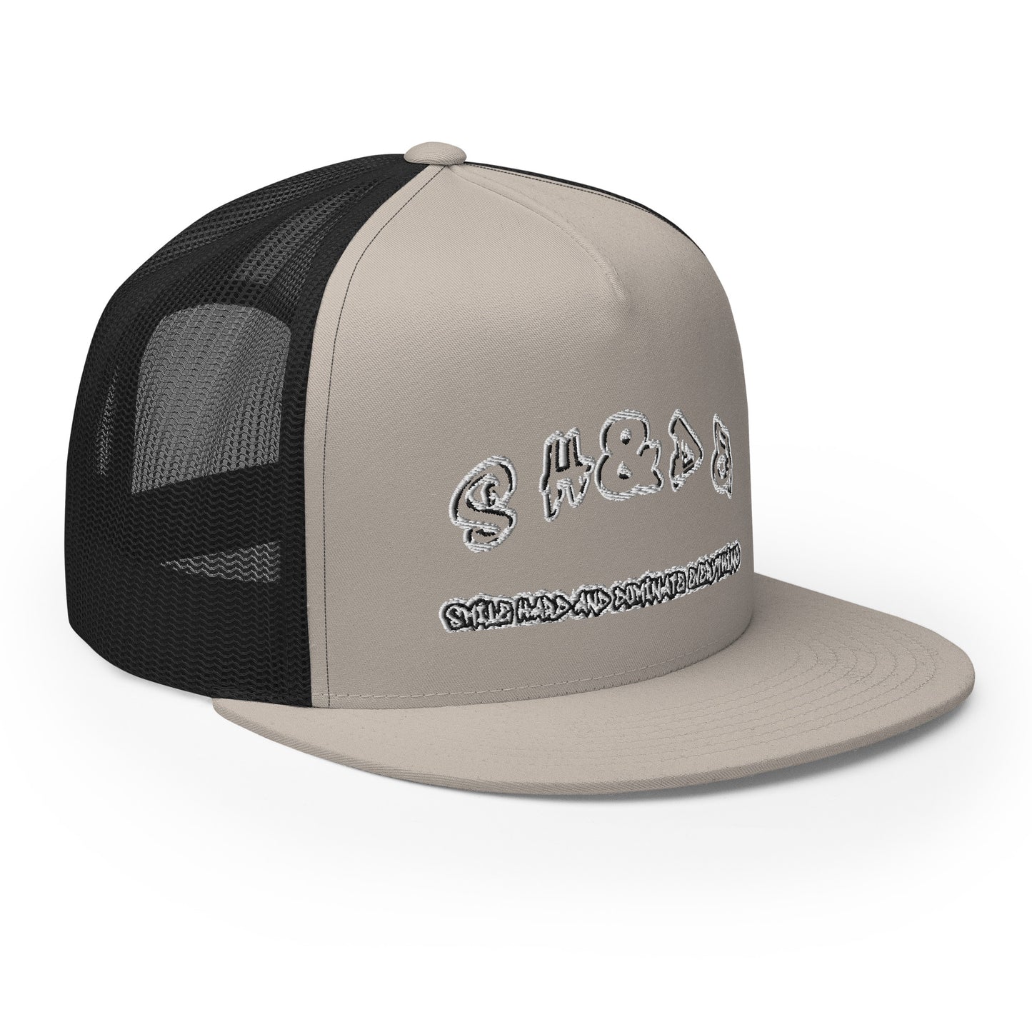 SHADE Snapback