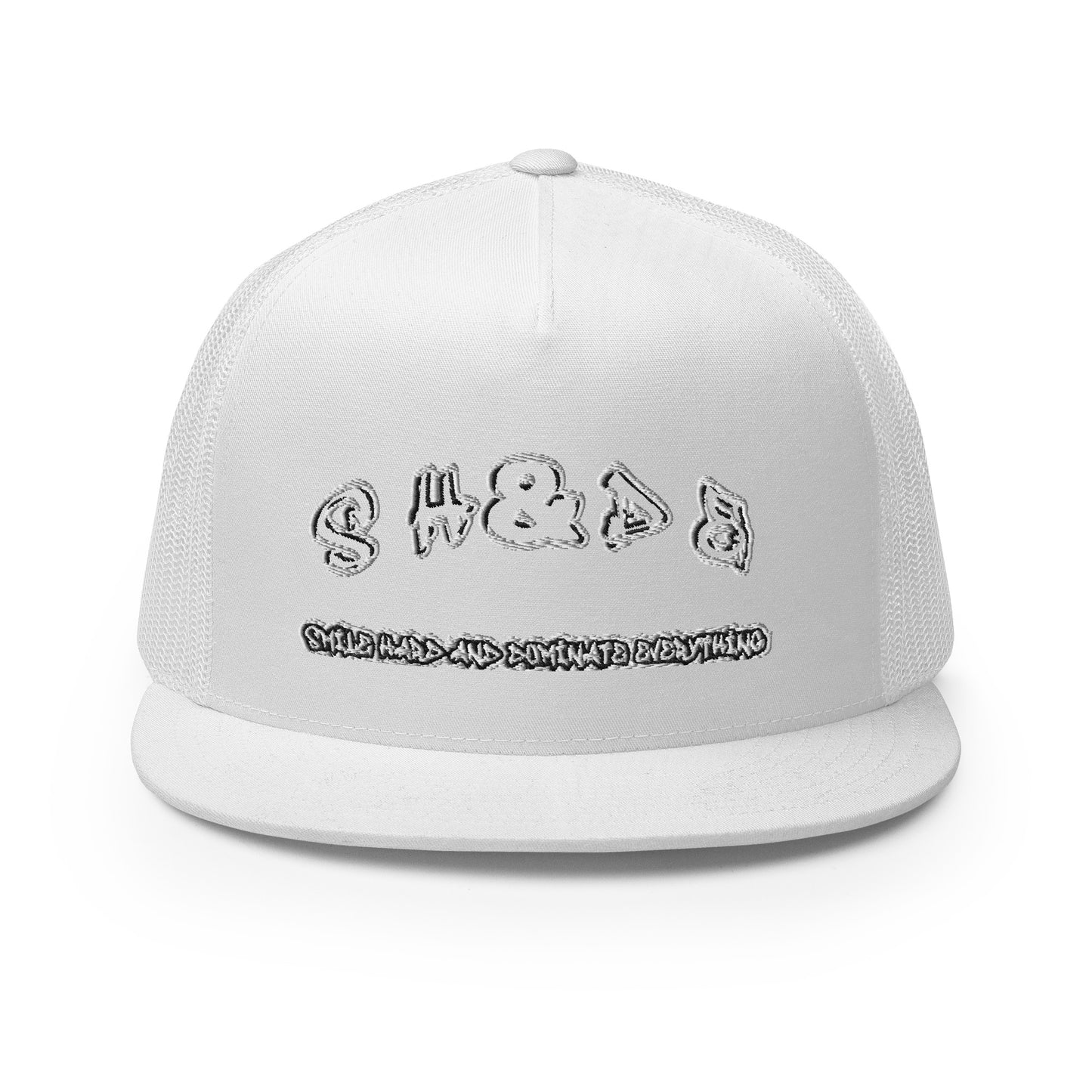 SHADE Snapback