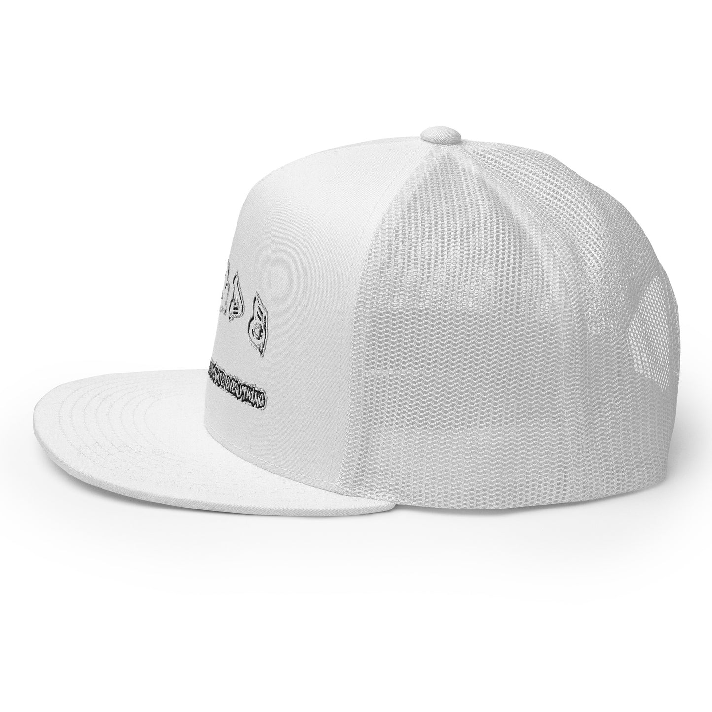 SHADE Snapback