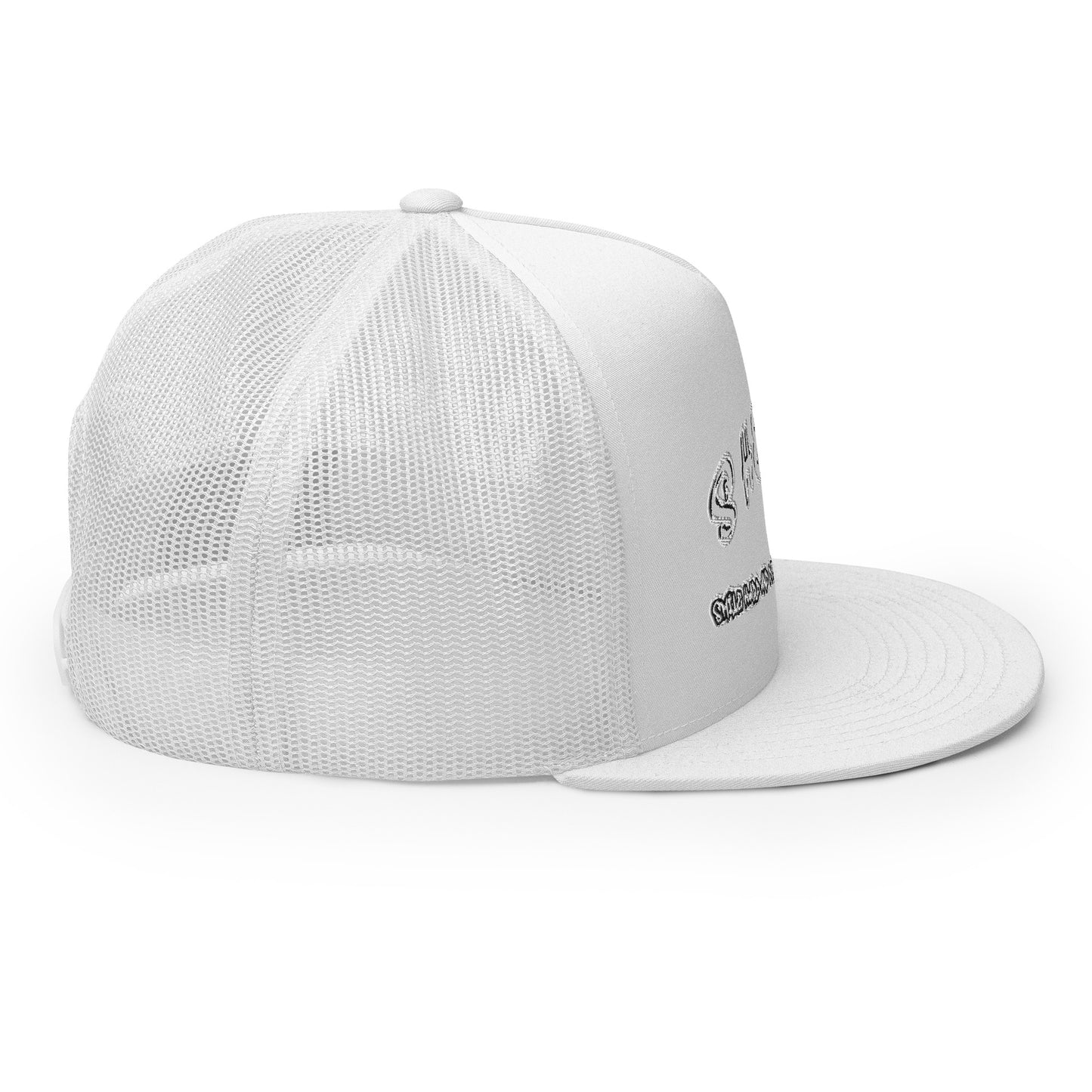 SHADE Snapback