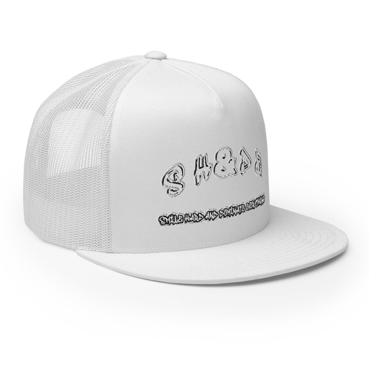 SHADE Snapback