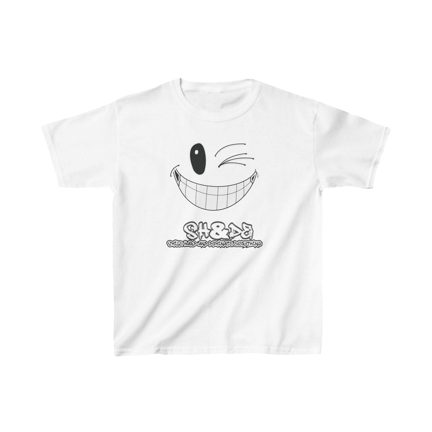 Kids Heavy Cotton™ Tee