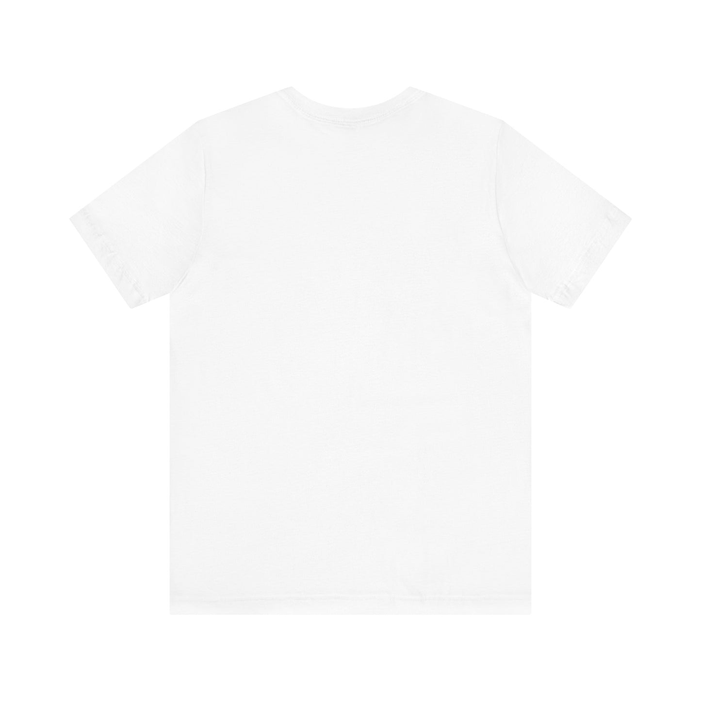 S.H.&.D.E Unisex Jersey Short Sleeve Tee