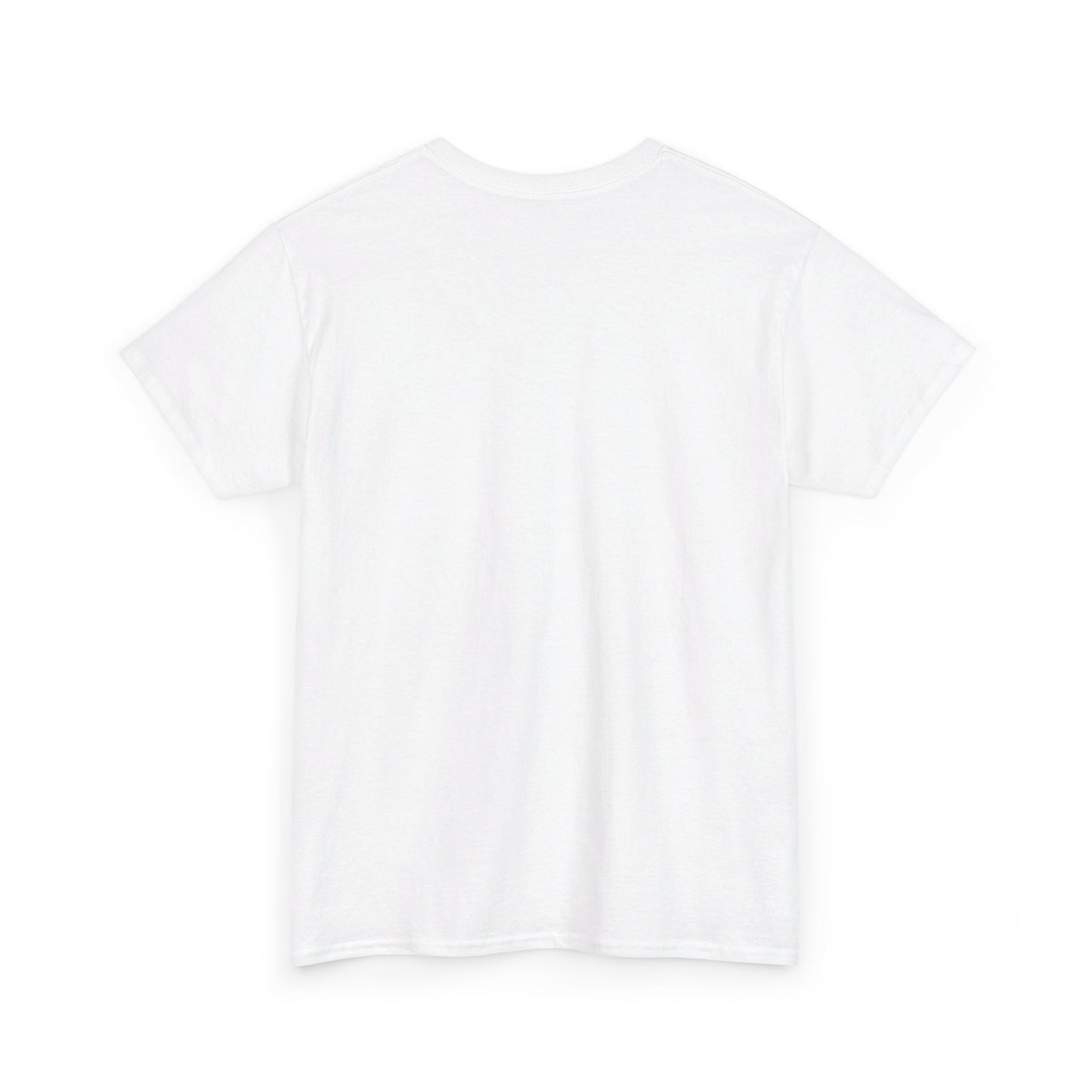 SH&DE Unisex Heavy Cotton Tee