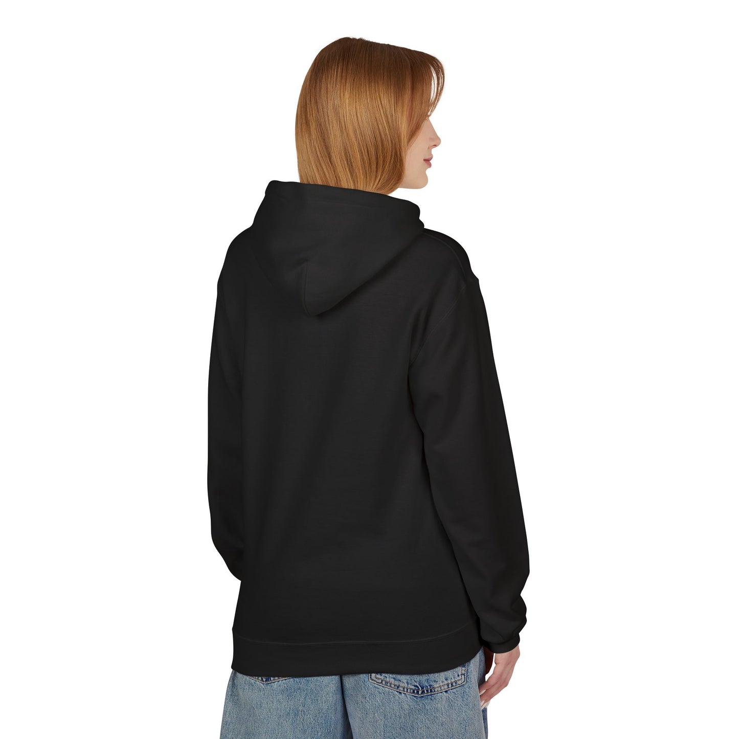 SH&DE Fleece Hoodie